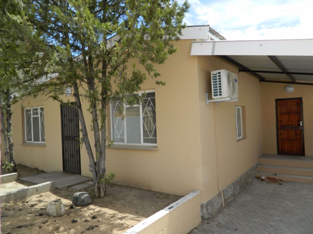 Garden apartment to rent in Springbok - 1NA1744987 Garden apartment to rent in Springbok - 1NA1744987