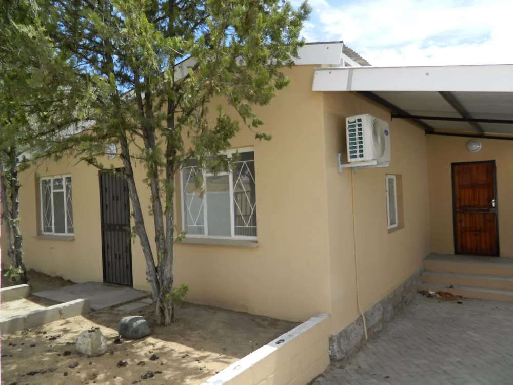 Garden apartment let in Springbok - 1NA1744987 Garden apartment let in Springbok - 1NA1744987