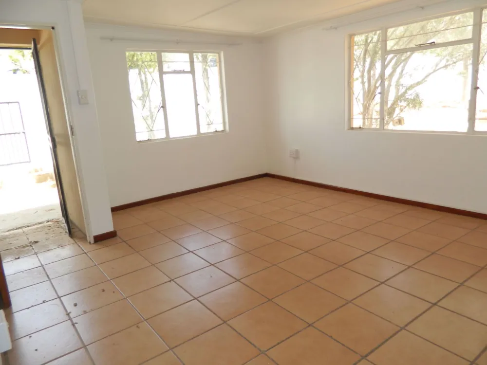 Garden apartment let in Springbok - 1NA1744987 Garden apartment let in Springbok - 1NA1744987