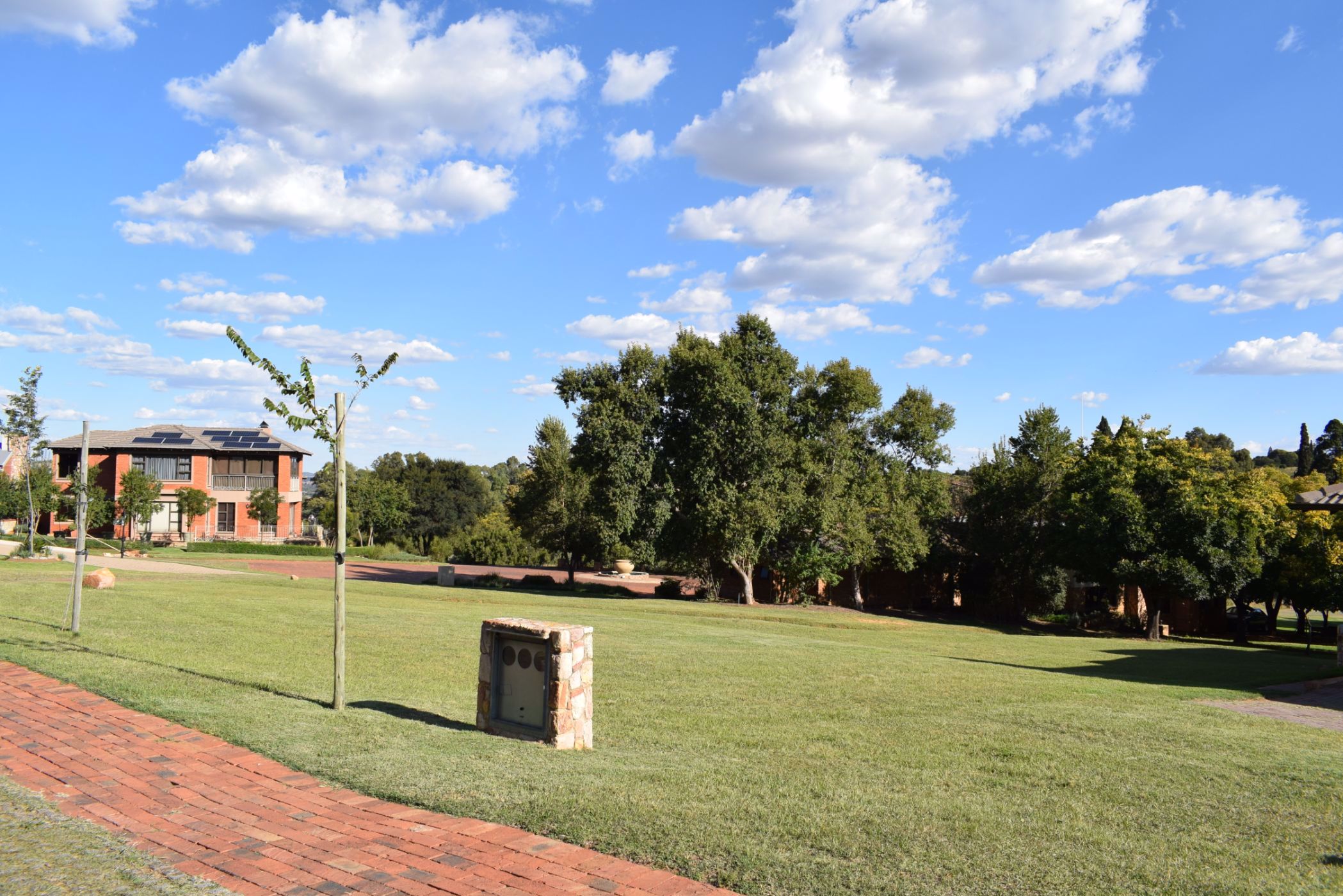 Vacant land for sale in Heidelberg Kloof Estate - 1SP1703777