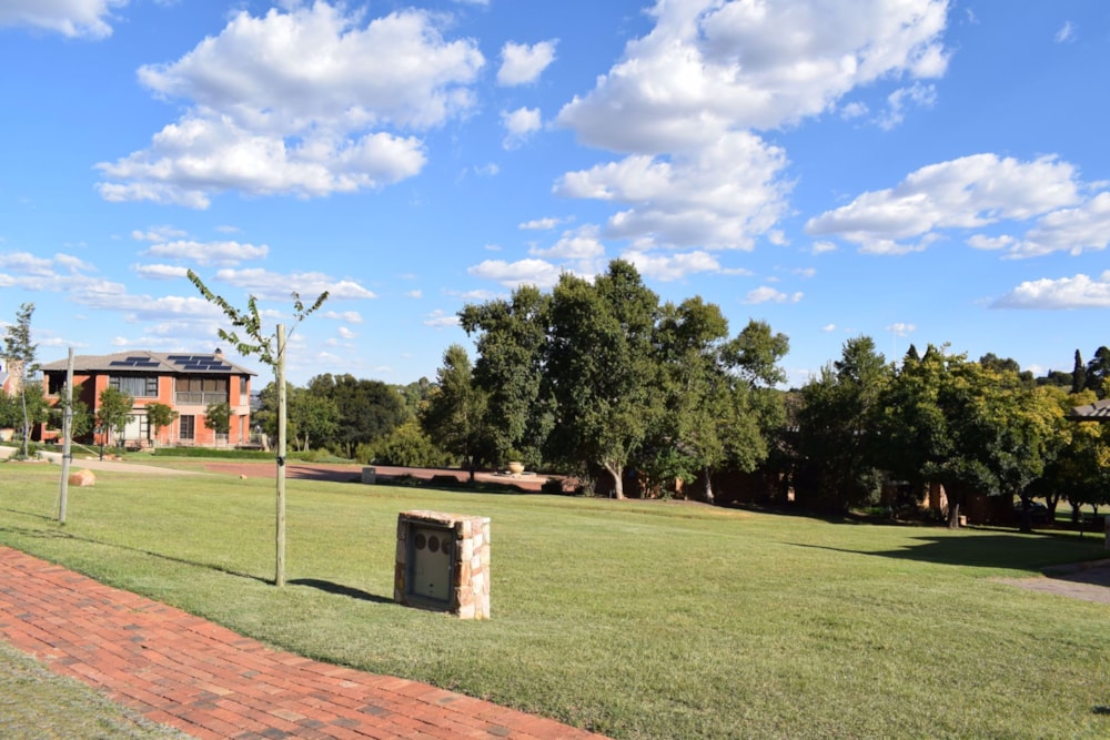 Vacant land for sale in Heidelberg Kloof Estate - 1SP1703777