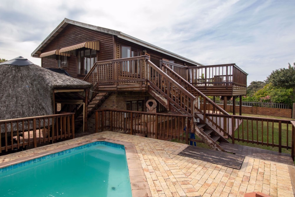 Double-storey house to rent in Cannon Rocks - 1KO1742723 Double-storey house to rent in Cannon Rocks - 1KO1742723