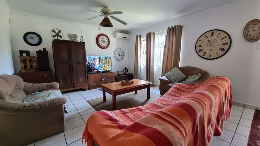 Double-storey apartment for sale in Meer en See - 1RY1531461