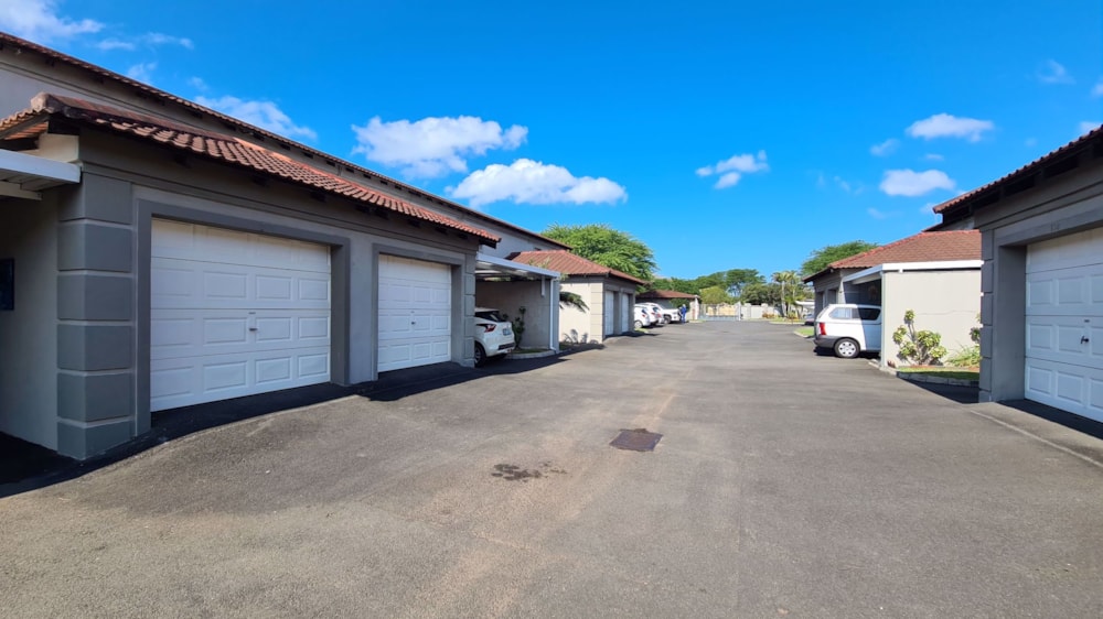 Double-storey apartment for sale in Meer en See - 1RY1531461