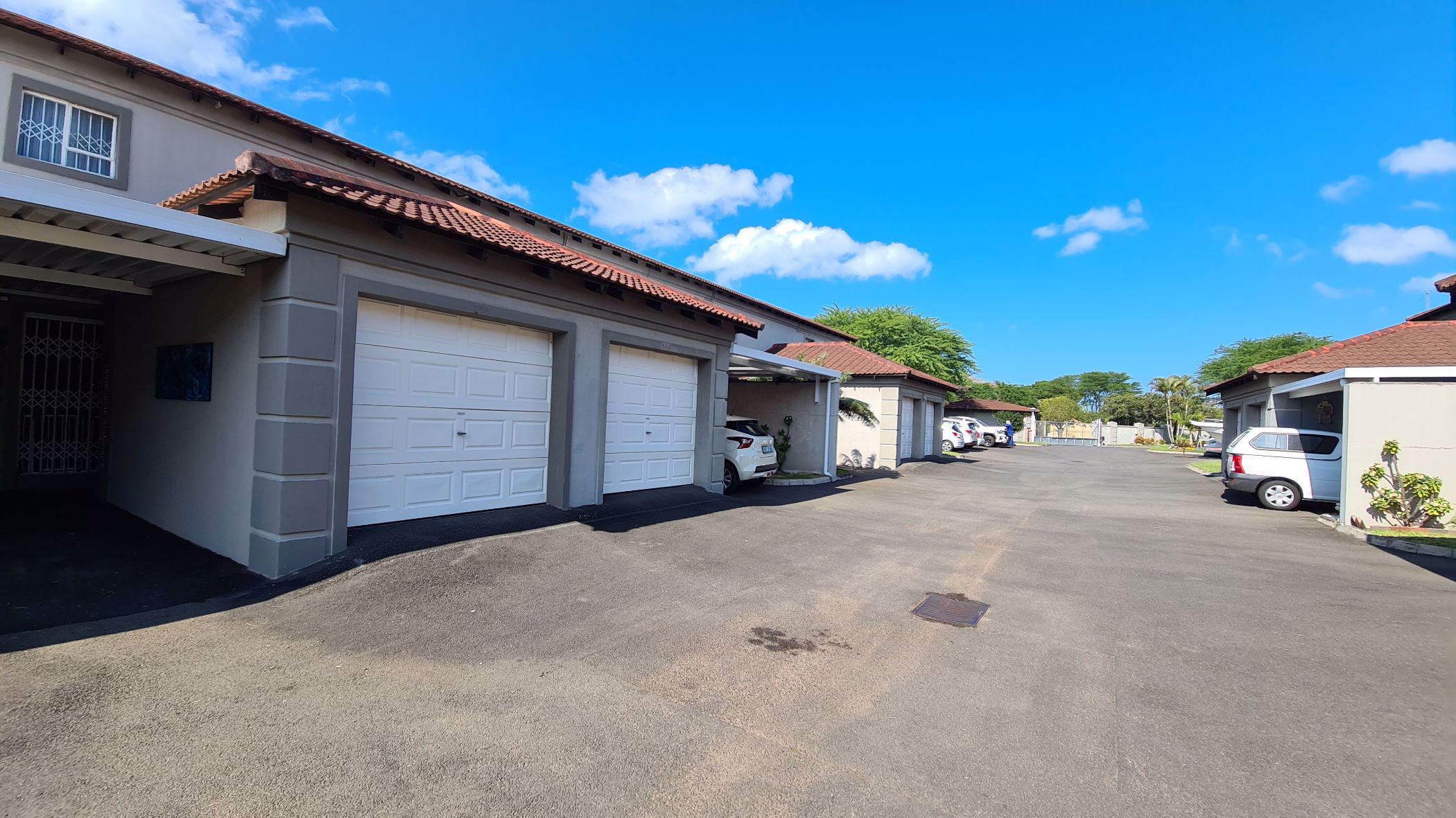 Double-storey apartment for sale in Meer en See - 1RY1531461