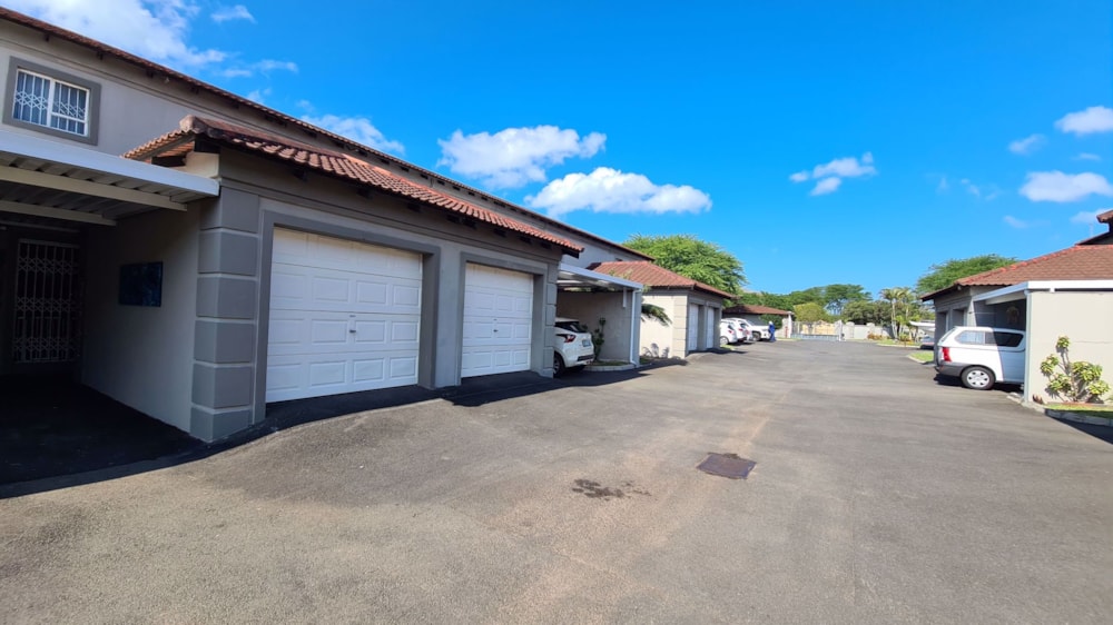 Double-storey apartment for sale in Meer en See - 1RY1531461