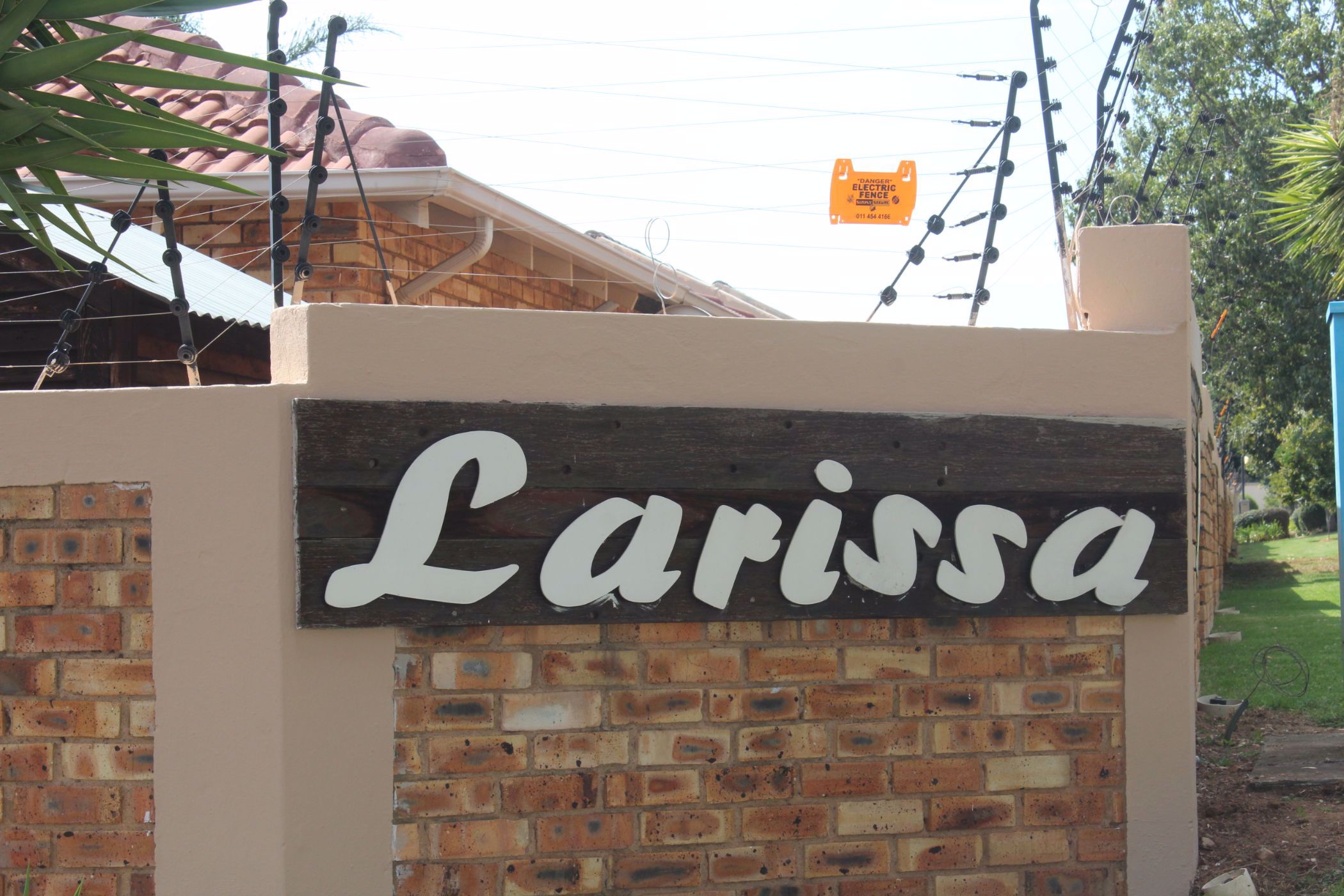 Townhouse let in Wilgeheuwel - RAL1704938