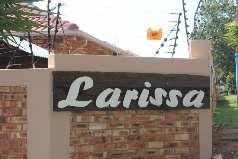 Townhouse let in Wilgeheuwel - RAL1704938 Townhouse let in Wilgeheuwel - RAL1704938