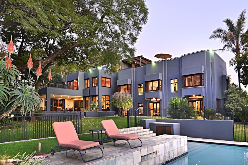 House for sale in Hyde Park, Sandton - HP1714161 House for sale in Hyde Park, Sandton - HP1714161