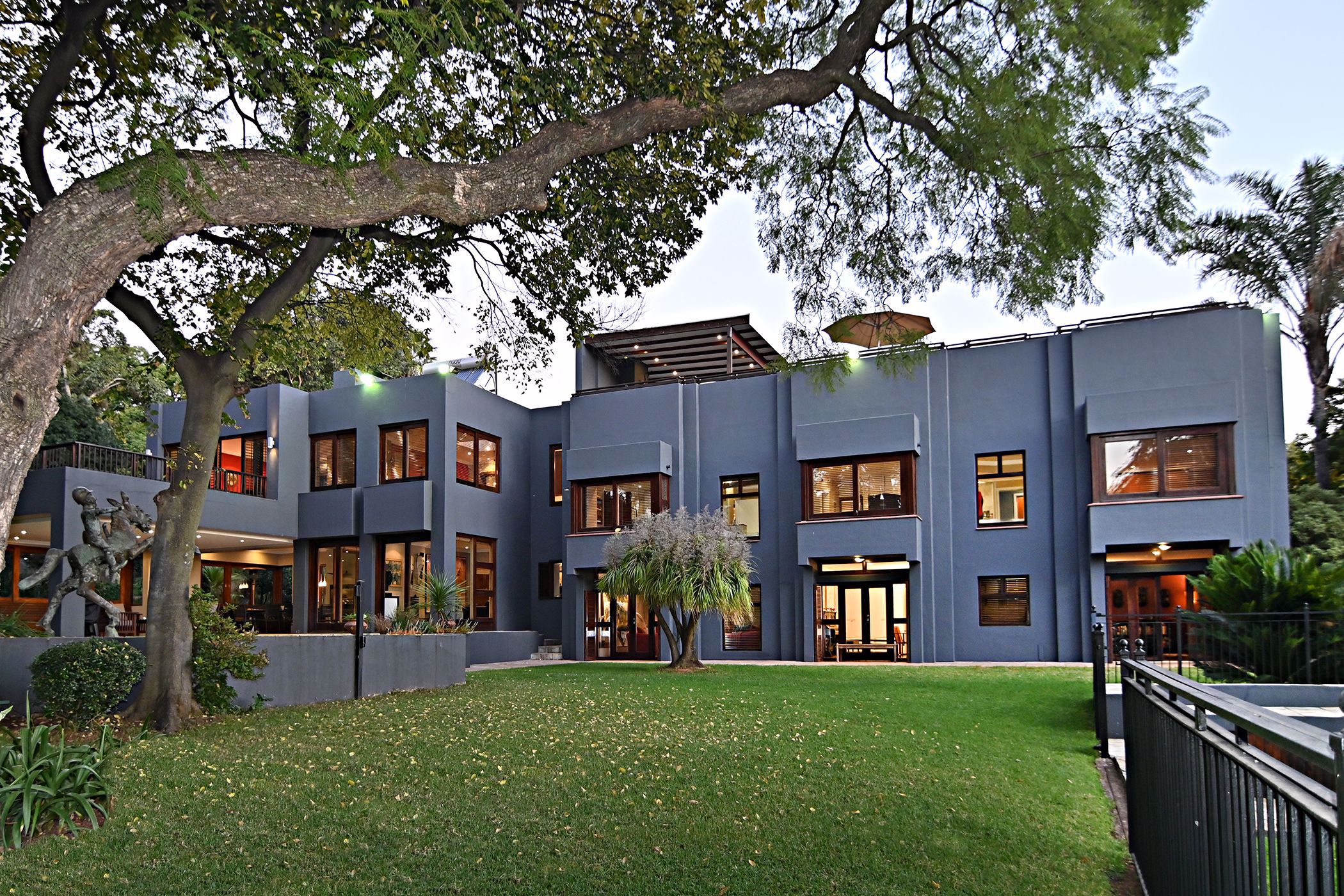 House for sale in Hyde Park, Sandton - HP1714161