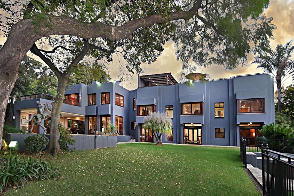 House for sale in Hyde Park, Sandton - HP1714161