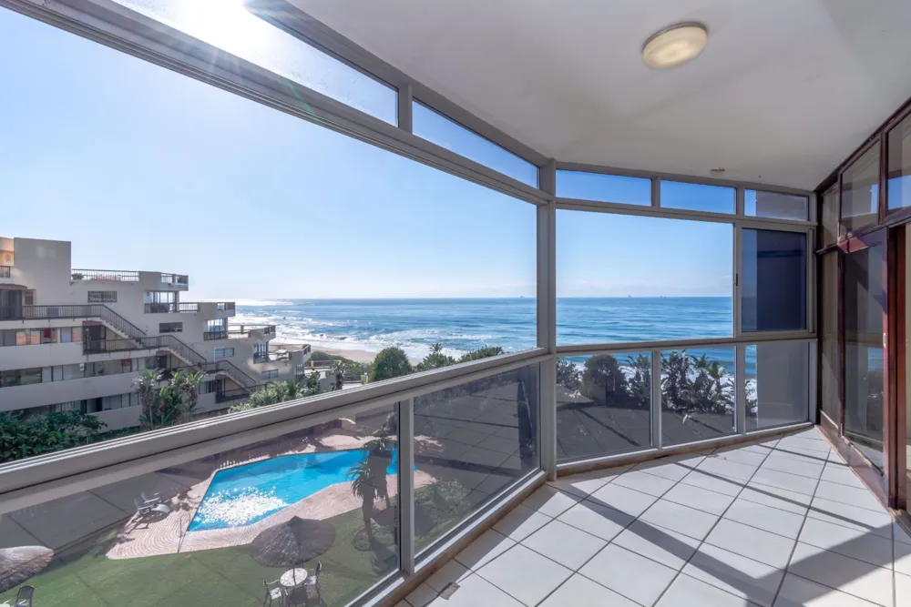 Apartment for sale in uMhlanga Rocks - 1ND1525887