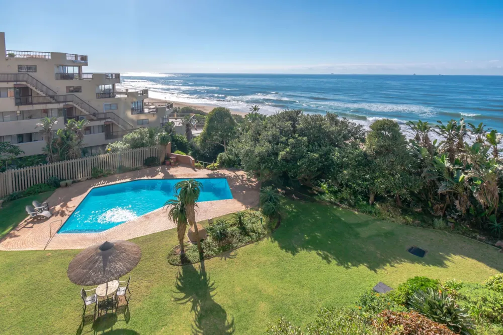 Apartment for sale in uMhlanga Rocks - 1ND1525887