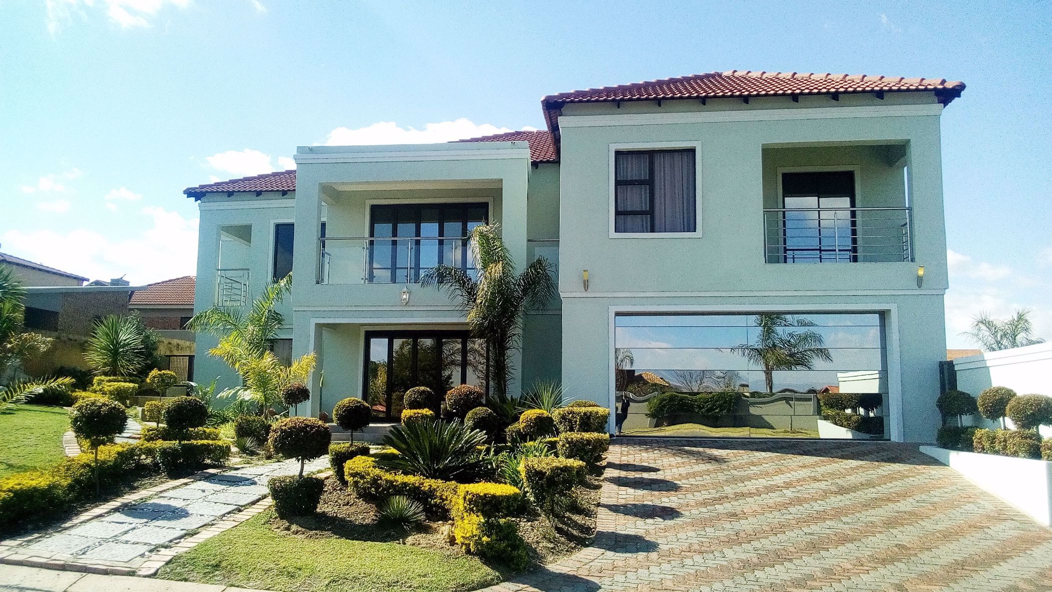House for sale in Sterkspruit Estate - 1LY1747791