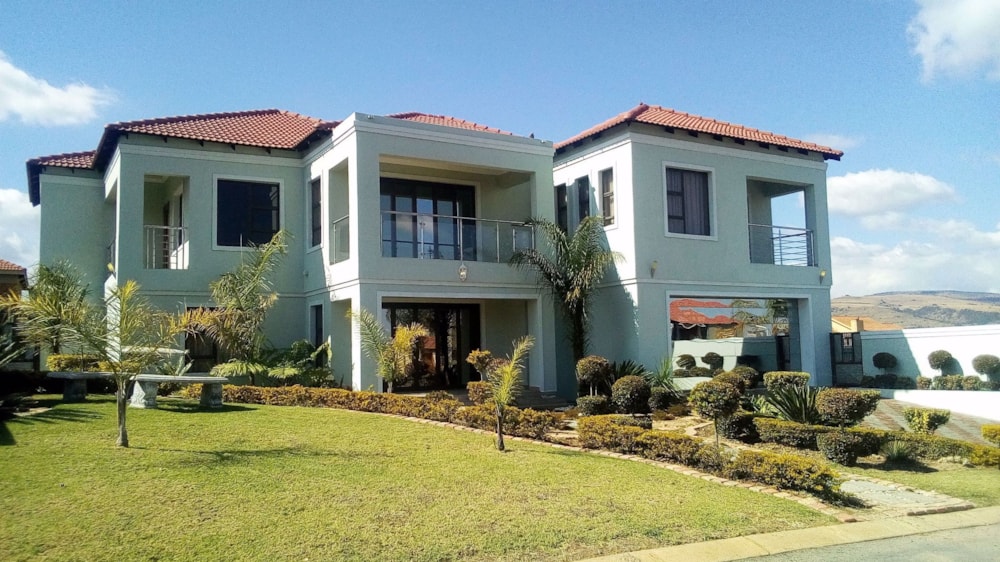 House for sale in Sterkspruit Estate - 1LY1698662