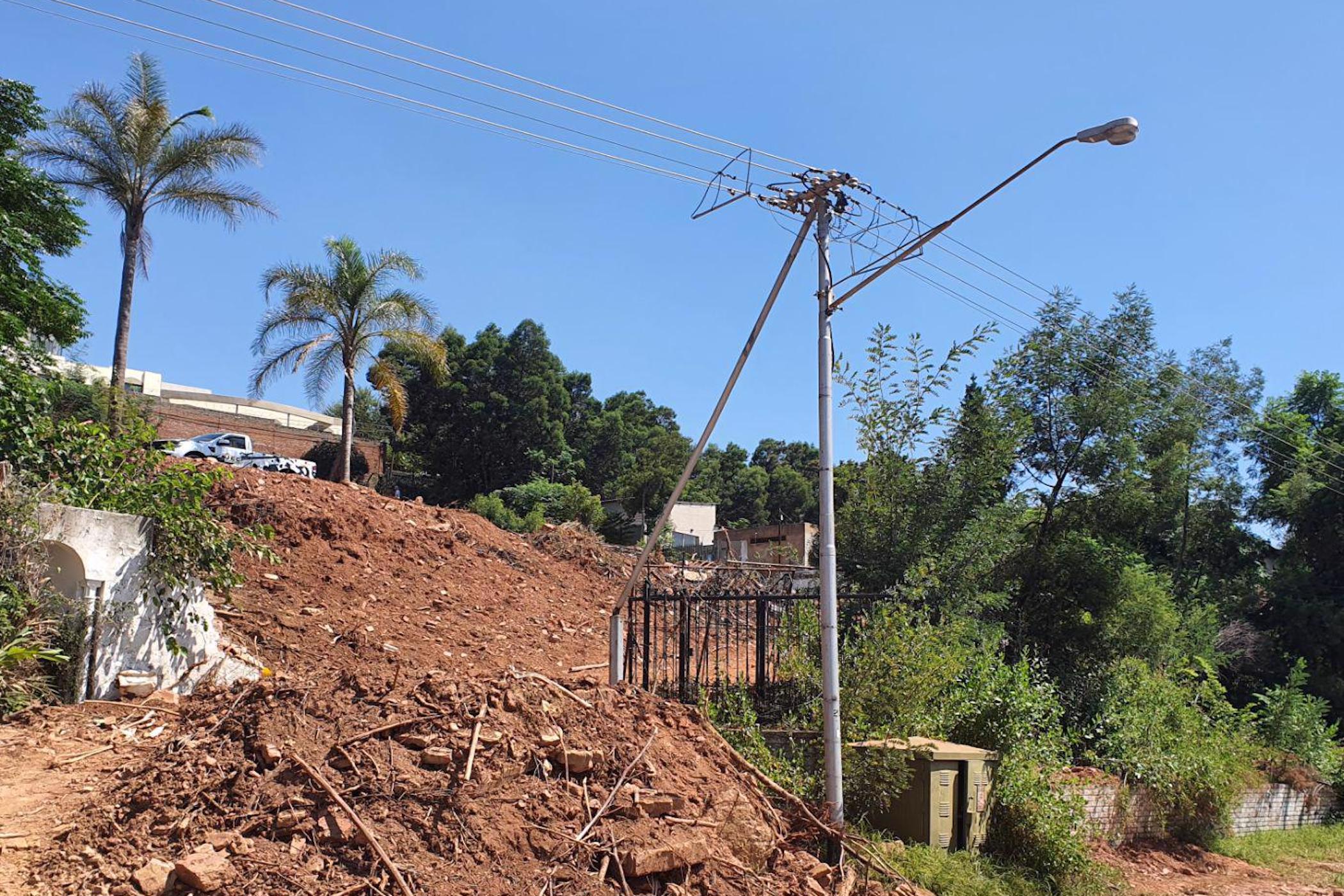 Residential vacant land for sale in Waterkloof Ridge - PT1679976