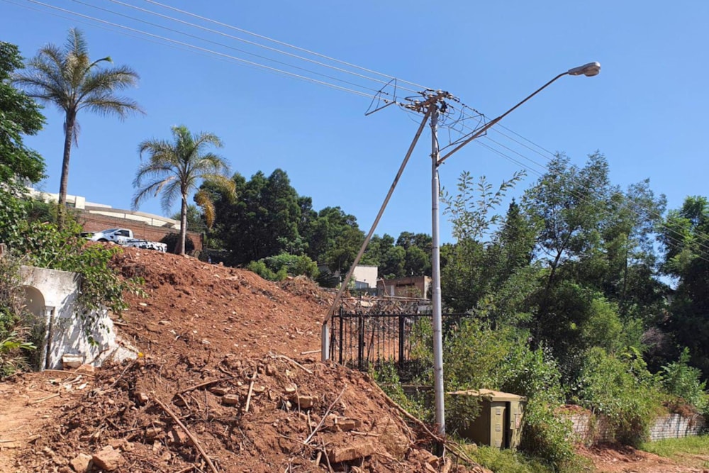 Residential vacant land for sale in Waterkloof Ridge - PT1679976