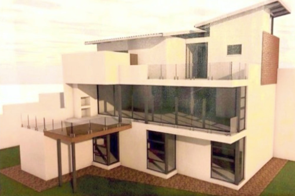 Residential vacant land for sale in Waterkloof Ridge - PT1679976