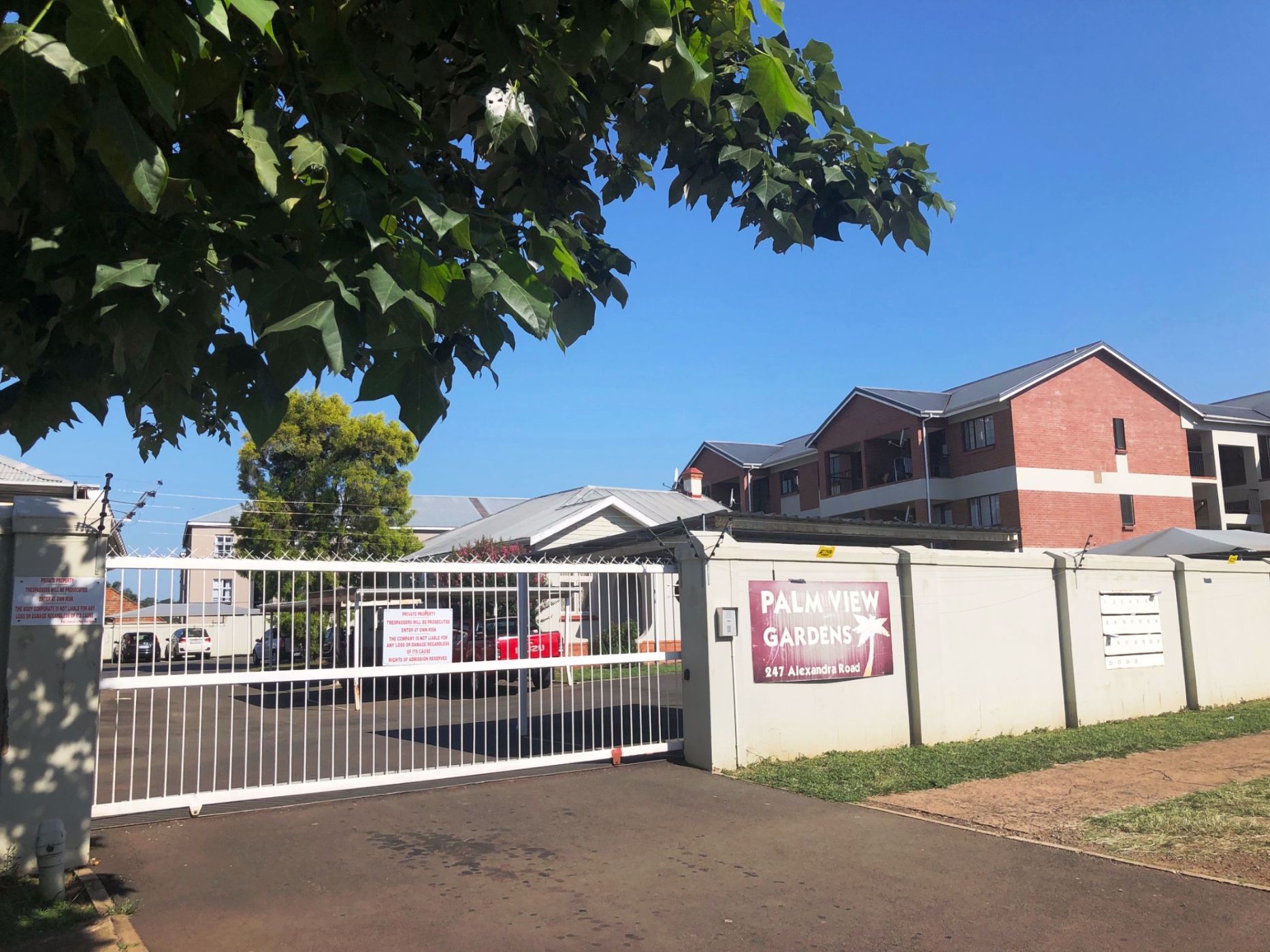 Apartment to rent in Pelham - 1PM1719177