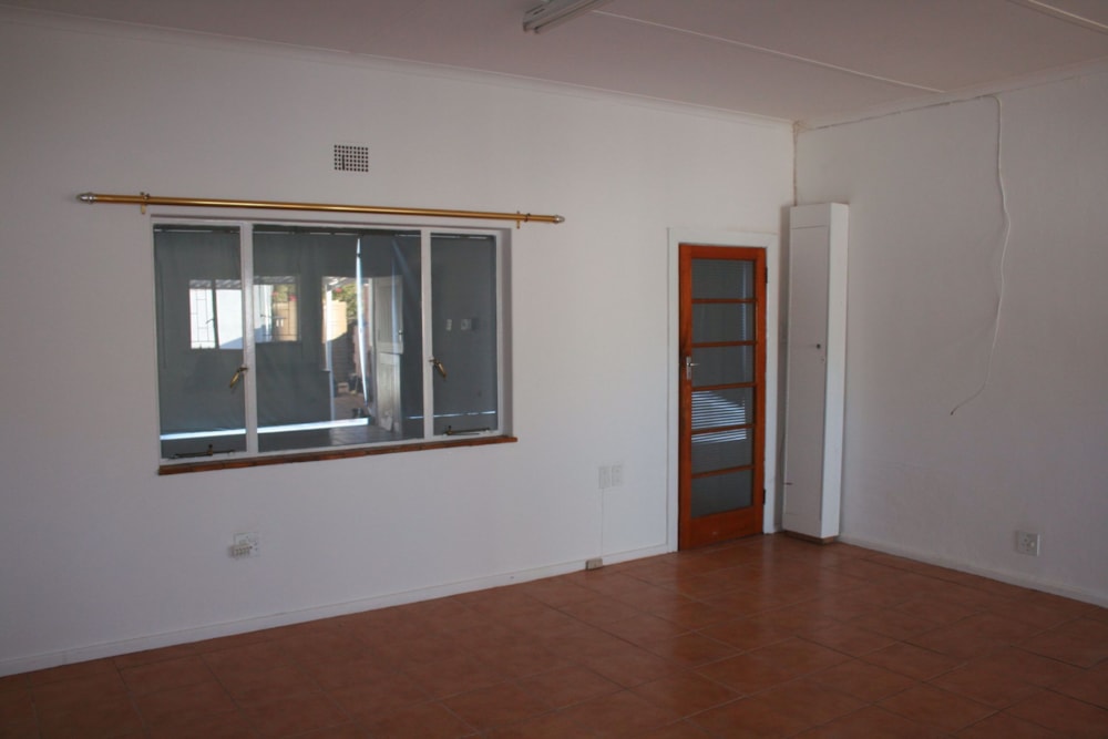 House let in Springbok - 1NA1697911