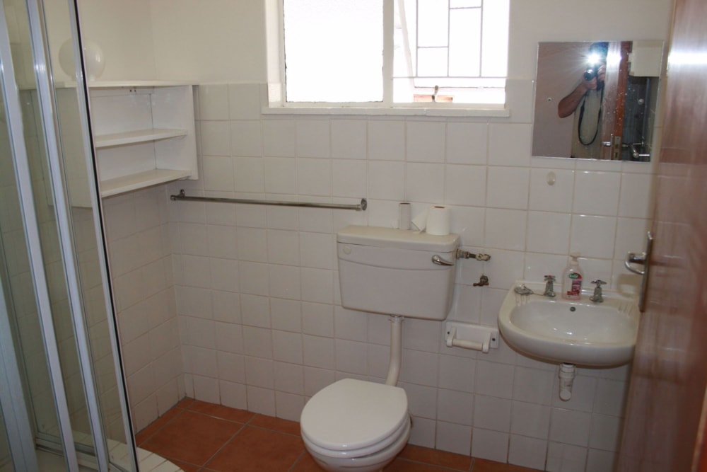 House let in Springbok - 1NA1697911