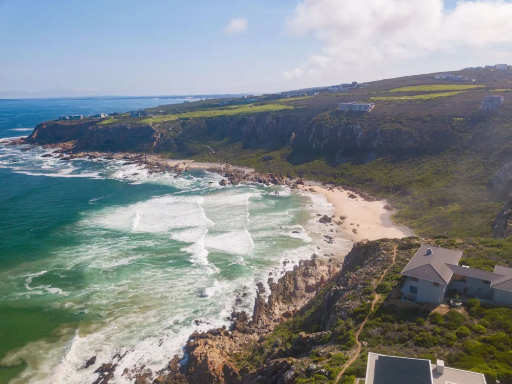 Residential vacant land for sale in Pinnacle Point Golf Estate - 1MB1575298 Residential vacant land for sale in Pinnacle Point Golf Estate - 1MB1575298