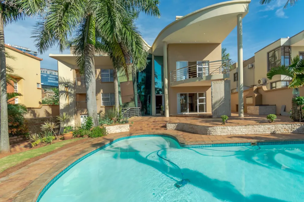 House for sale in uMhlanga Rocks - 1ND1582224 House for sale in uMhlanga Rocks - 1ND1582224