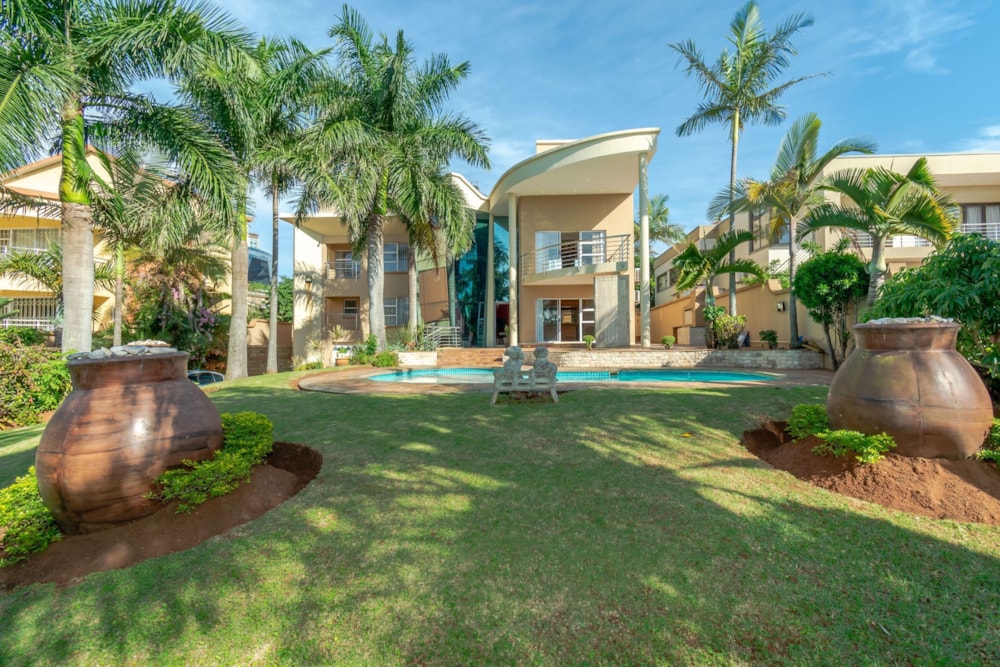 House for sale in uMhlanga Rocks - 1ND1582224 House for sale in uMhlanga Rocks - 1ND1582224