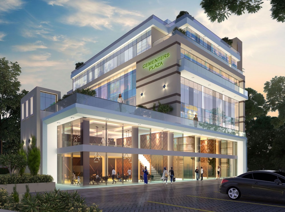 Commercial office to rent in Bugolobi, Uganda - 3UG1530577 Commercial office to rent in Bugolobi, Uganda - 3UG1530577