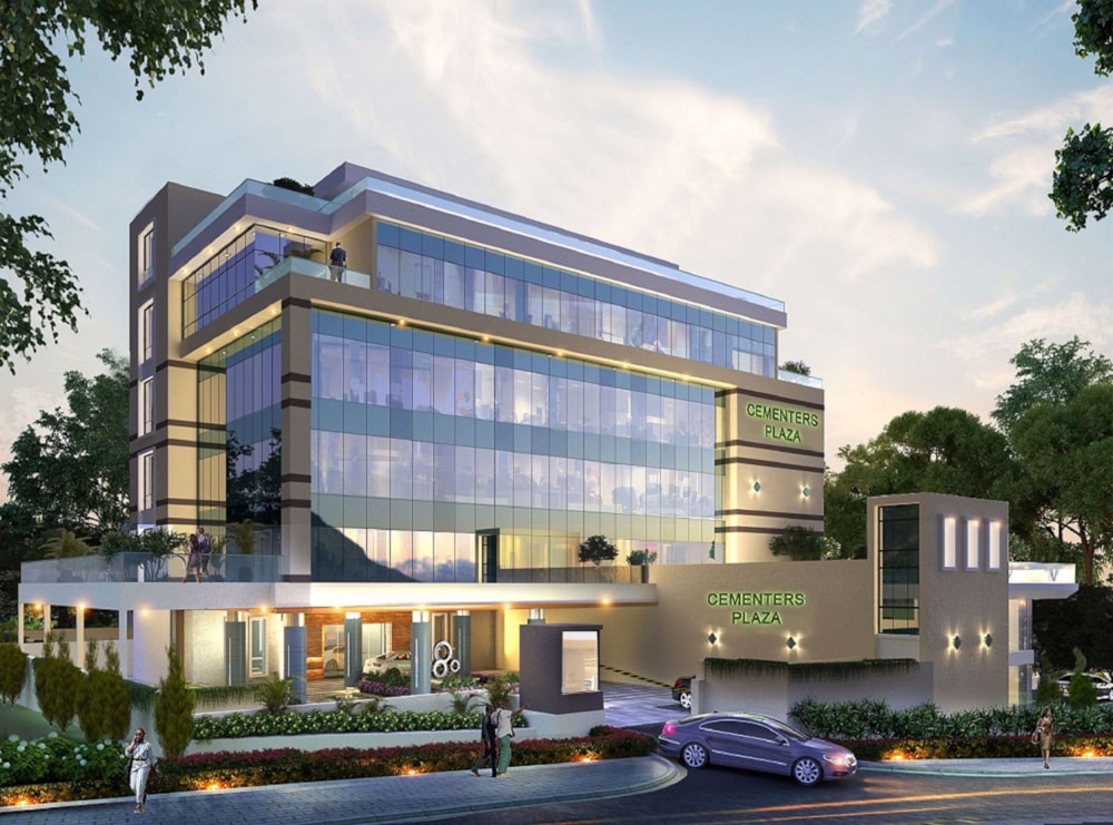 Commercial office to rent in Bugolobi, Uganda - 3UG1530577 Commercial office to rent in Bugolobi, Uganda - 3UG1530577