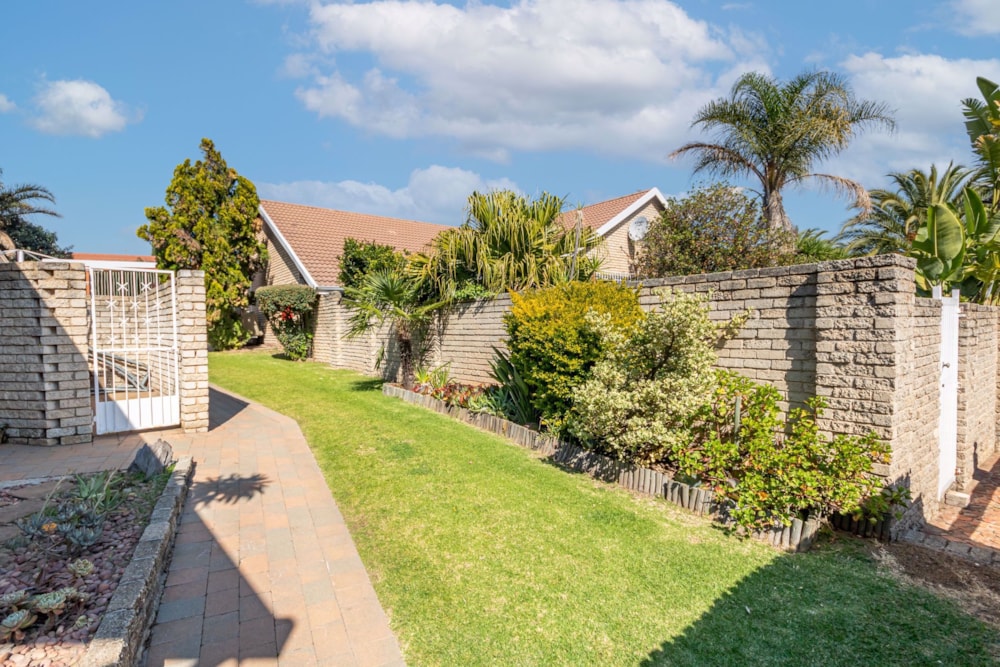 Townhouse for sale in Norkem Park - KTP1715277