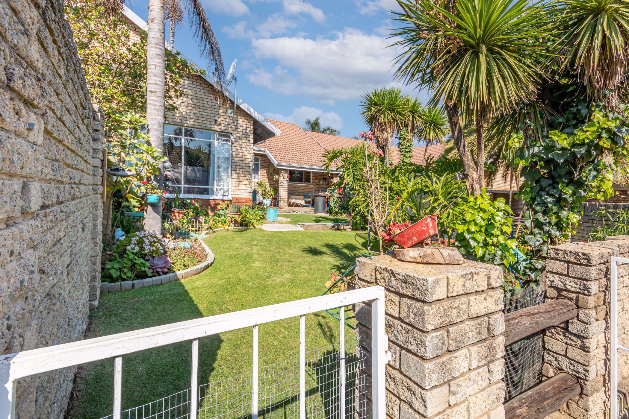 Townhouse for sale in Norkem Park - KTP1715277