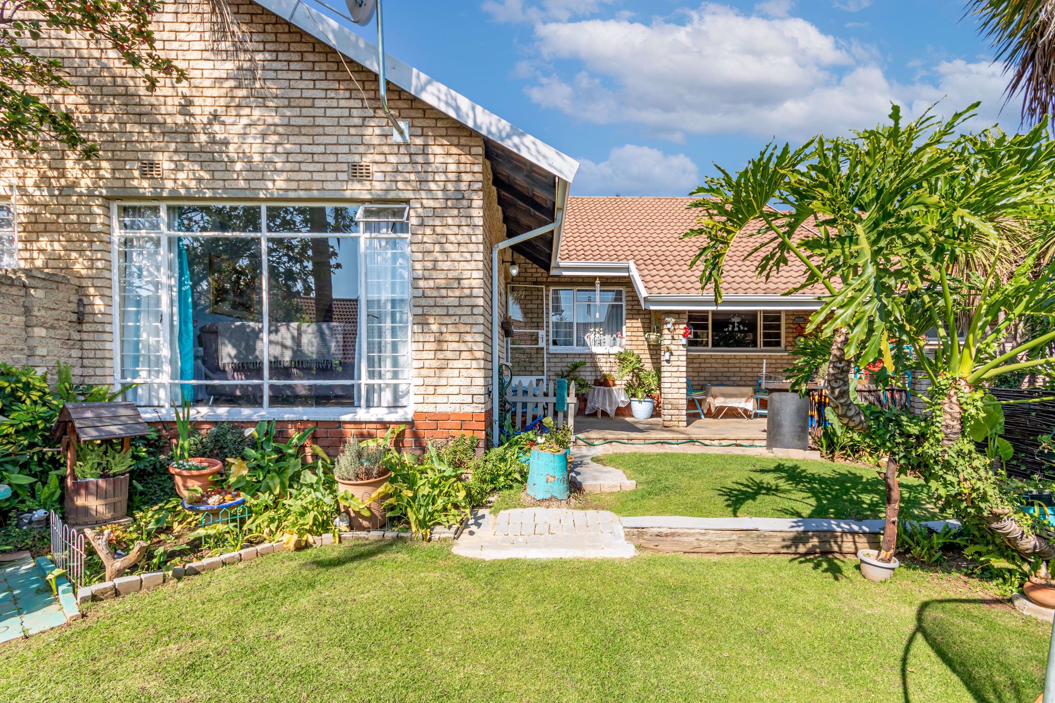 Townhouse for sale in Norkem Park - KTP1715277