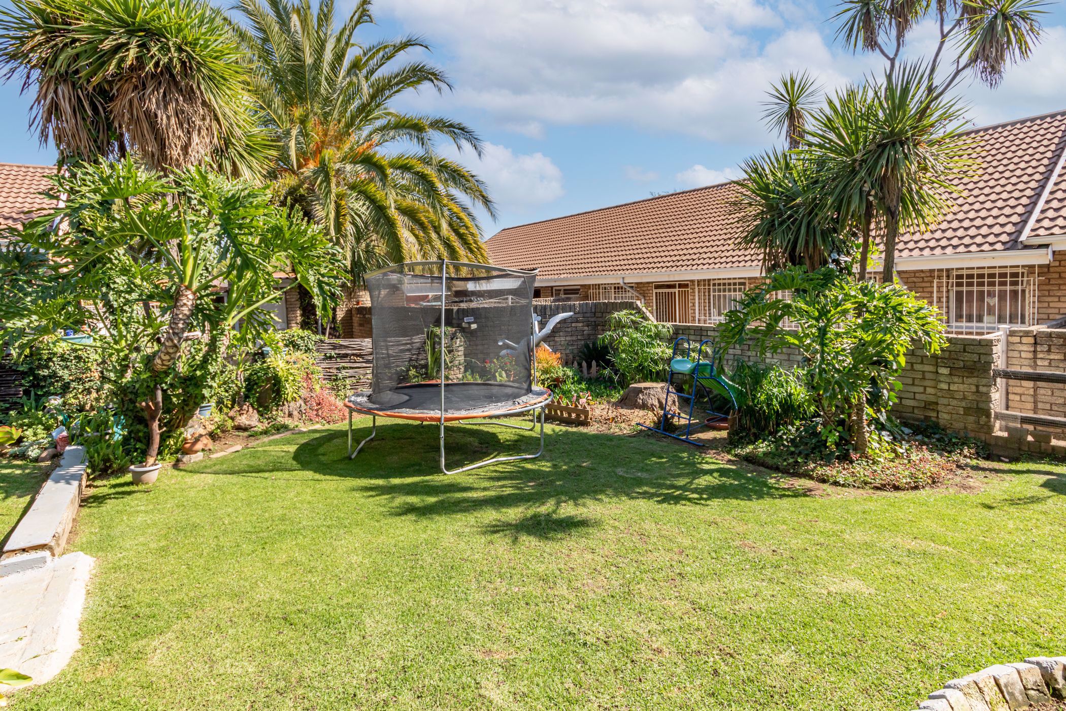 Townhouse for sale in Norkem Park - KTP1715277