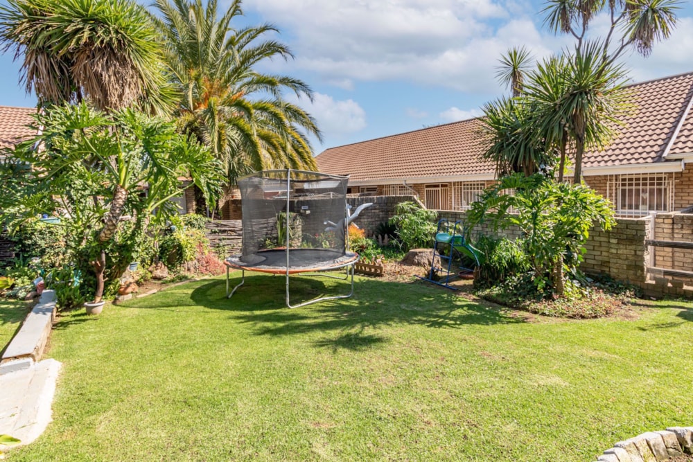 Townhouse for sale in Norkem Park - KTP1715277