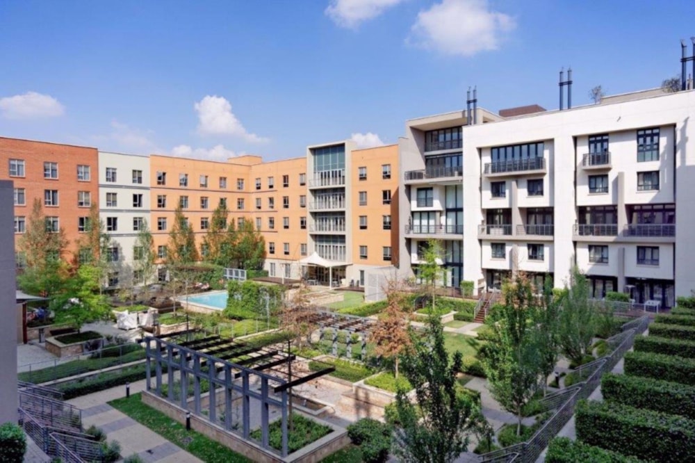 Apartment for sale in Melrose Arch - JD1521186 Apartment for sale in Melrose Arch - JD1521186