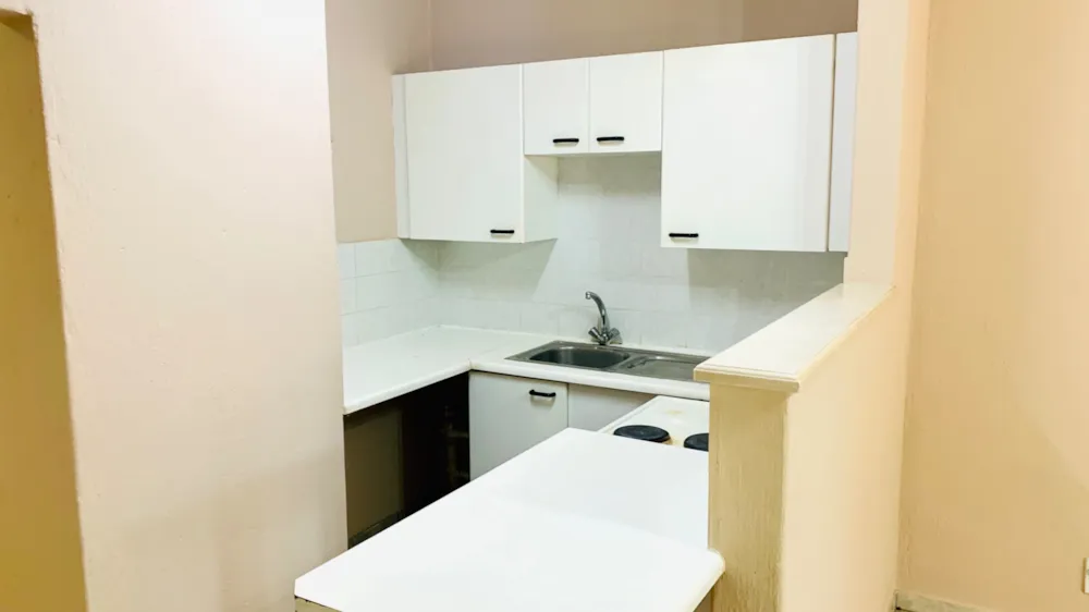 Studio apartment let in Bryanston - JBL1724700