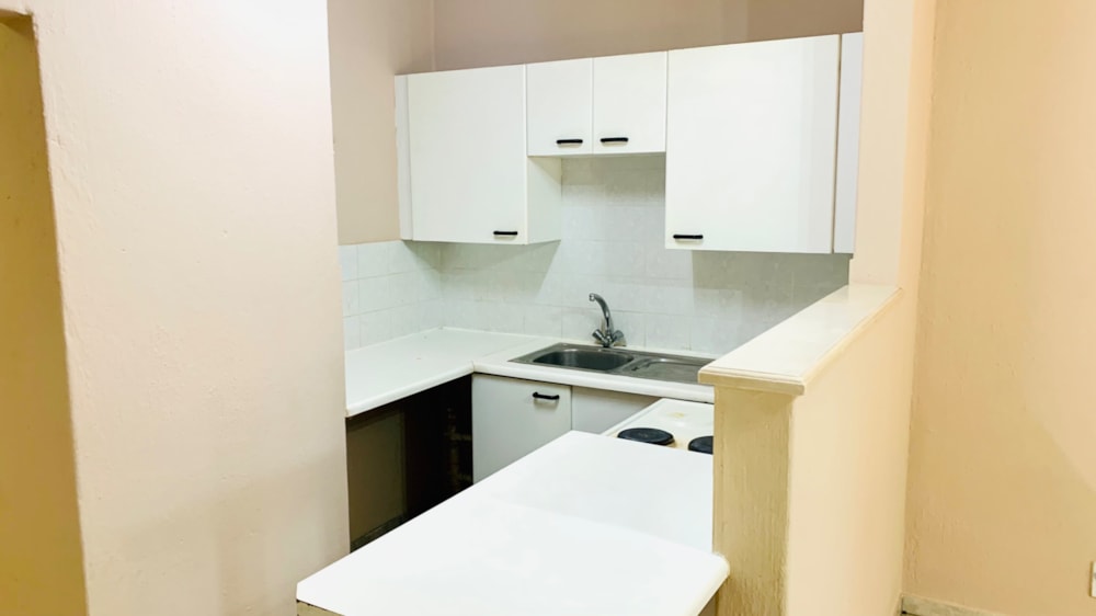 Studio apartment to rent in Bryanston - JBL1724700 Studio apartment to rent in Bryanston - JBL1724700