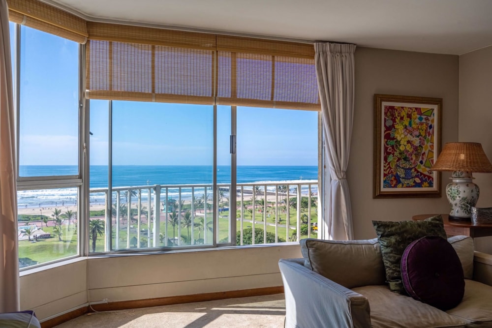 Apartment for sale in North Beach Durban - 1DA1529310