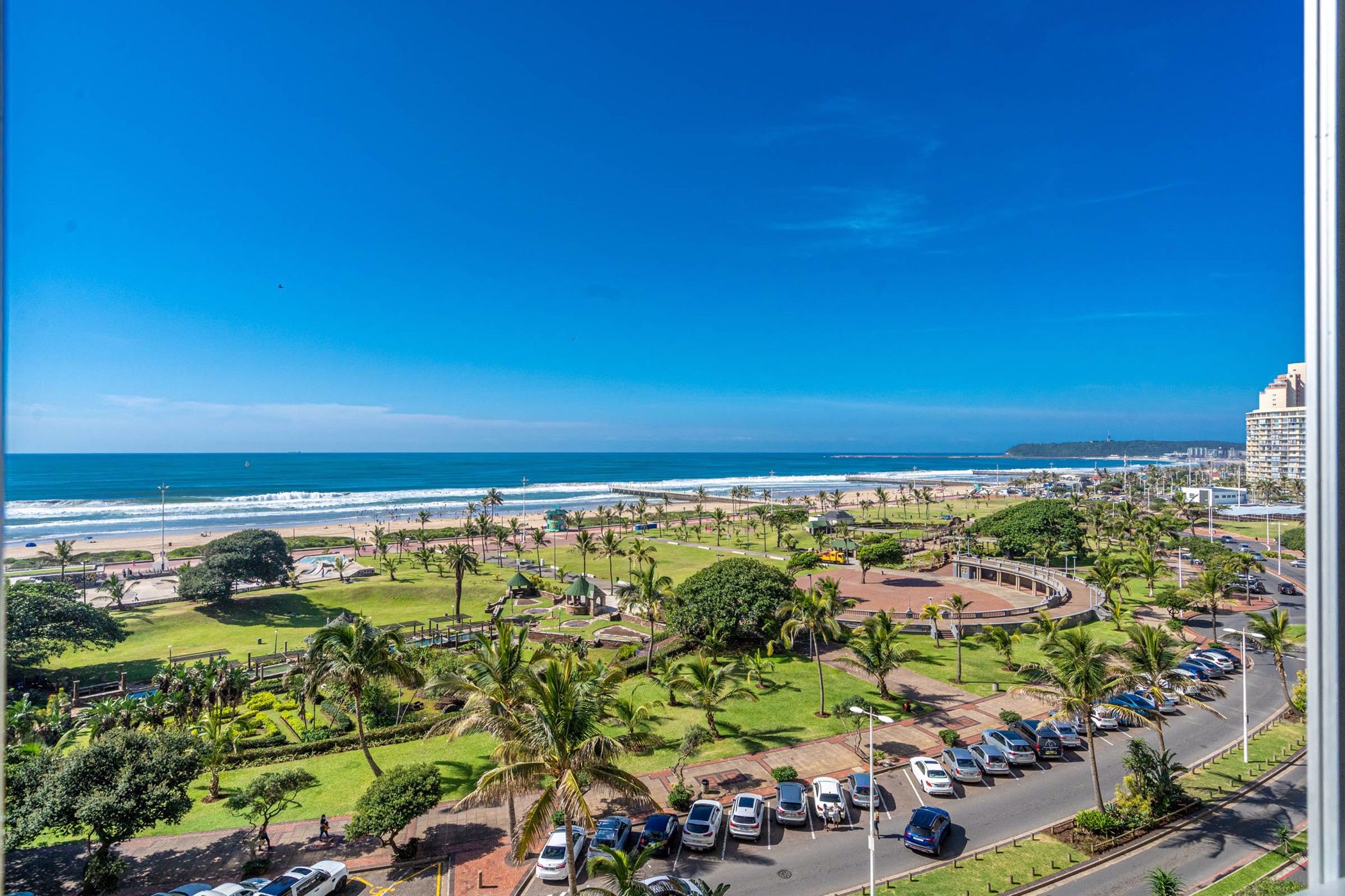 Apartment for sale in North Beach Durban - 1DA1529310
