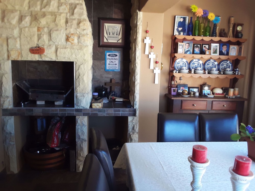 House for sale in Humansdorp - 1JF1528333