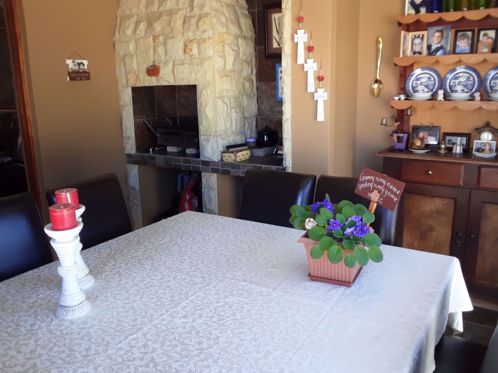 House for sale in Humansdorp - 1JF1528333