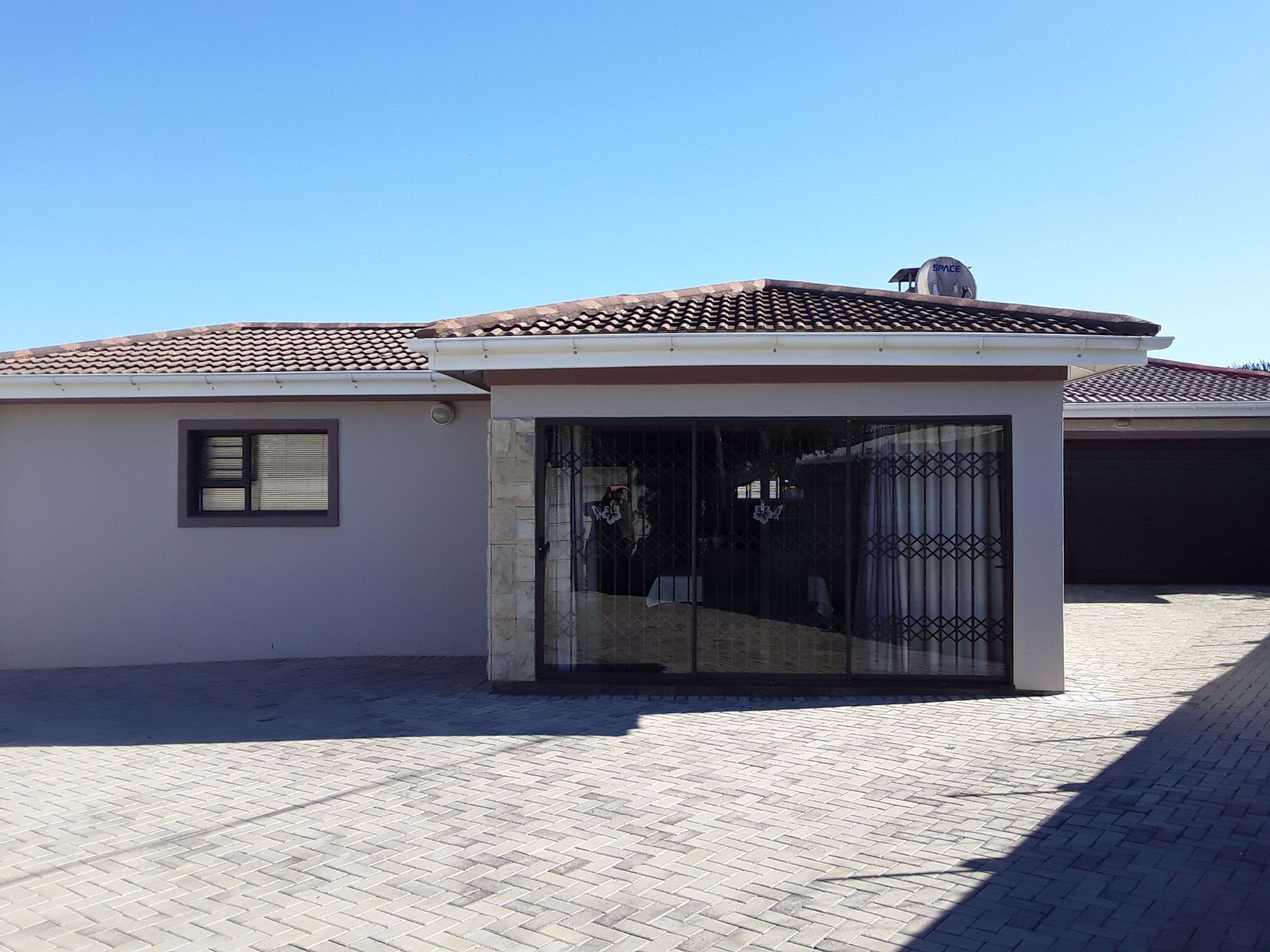 House for sale in Humansdorp - 1JF1528333