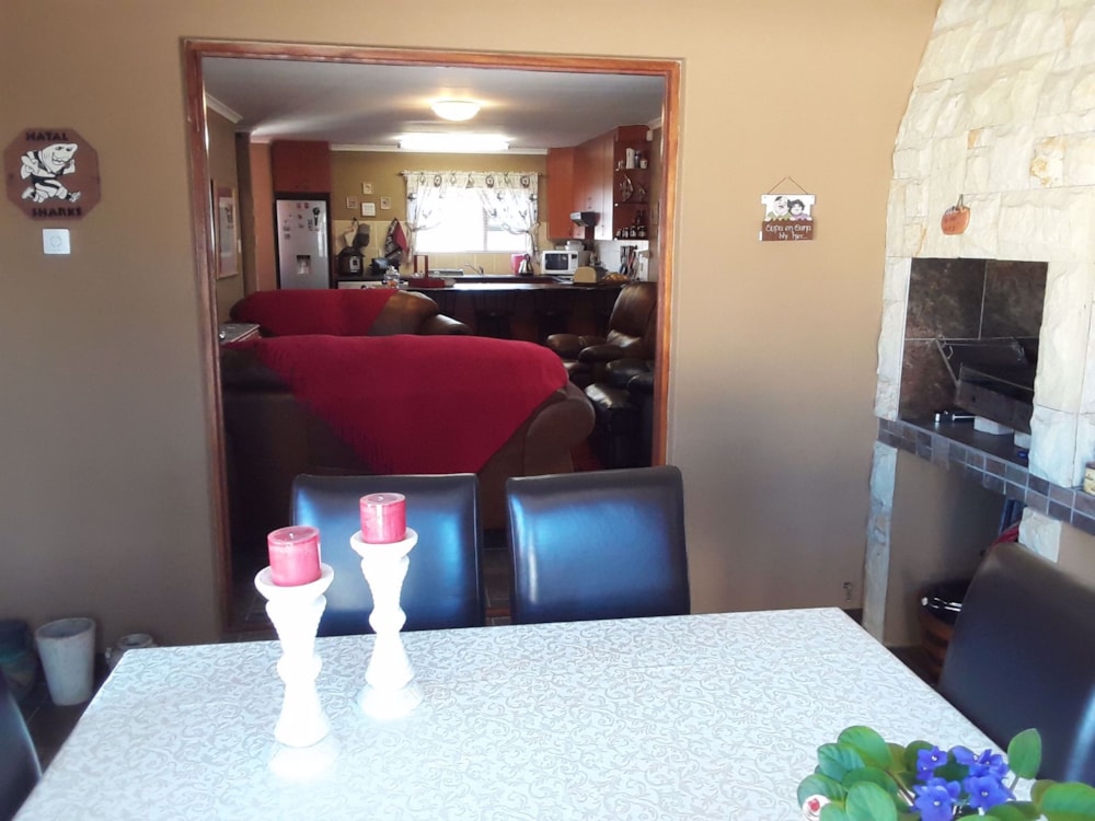 House for sale in Humansdorp - 1JF1528333