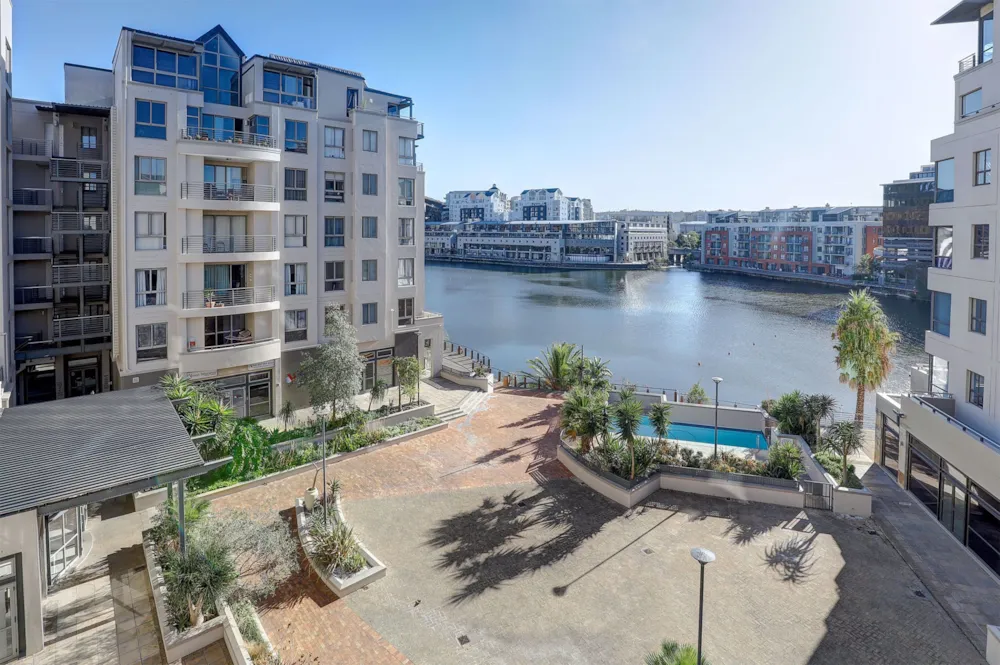 Apartment sold in Tygervalley Waterfront - DBV1738781 Apartment sold in Tygervalley Waterfront - DBV1738781