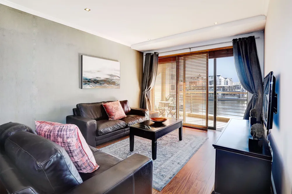 Apartment sold in Tygervalley Waterfront - DBV1738781 Apartment sold in Tygervalley Waterfront - DBV1738781