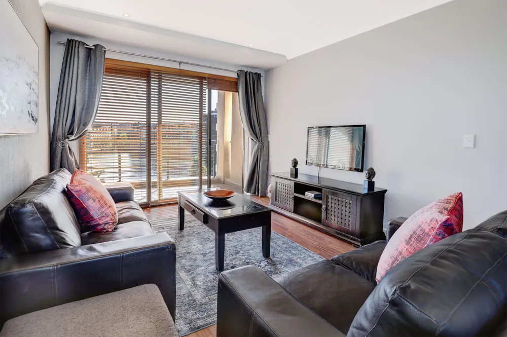 Apartment sold in Tygervalley Waterfront - DBV1738781 Apartment sold in Tygervalley Waterfront - DBV1738781