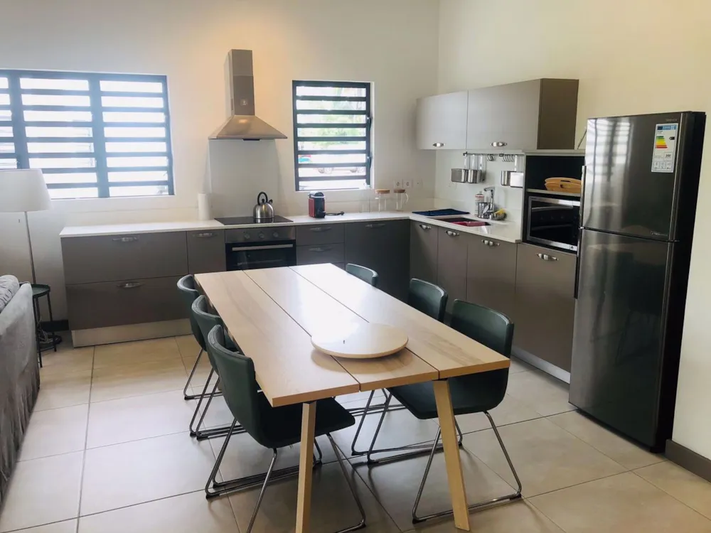 House to rent in Black River, Mauritius - MUR1624684 House to rent in Black River, Mauritius - MUR1624684