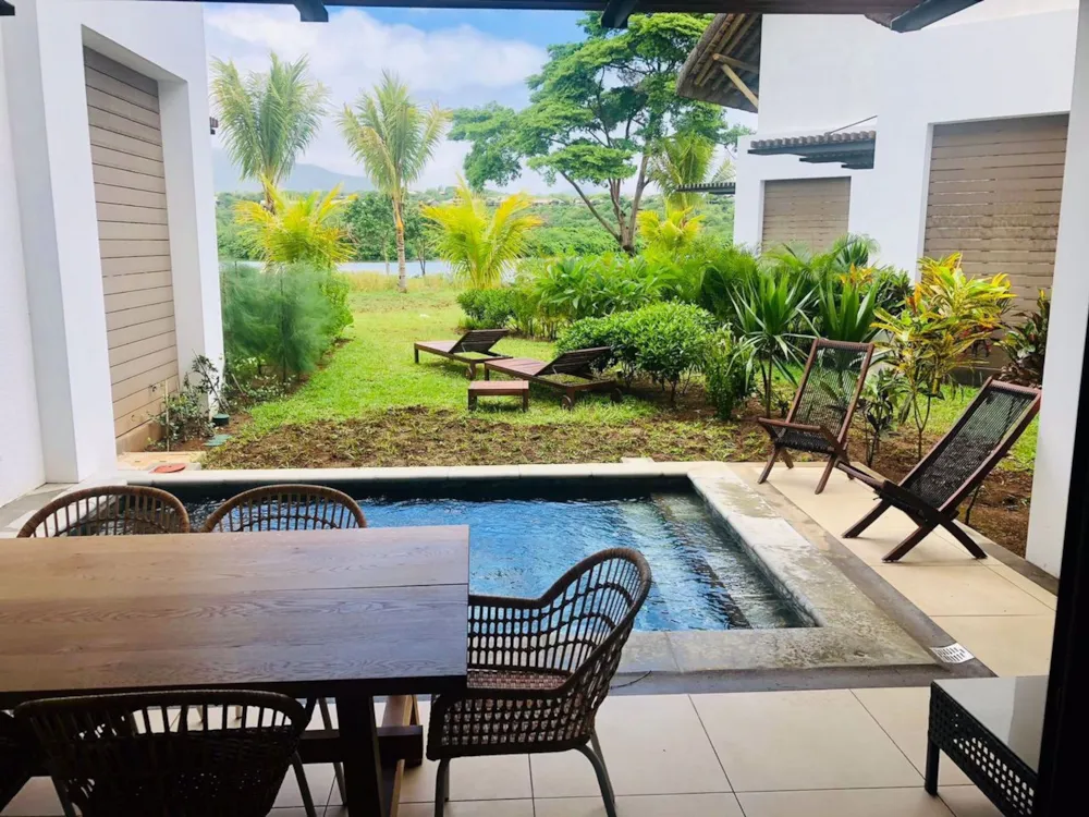 House to rent in Black River, Mauritius - MUR1624684 House to rent in Black River, Mauritius - MUR1624684