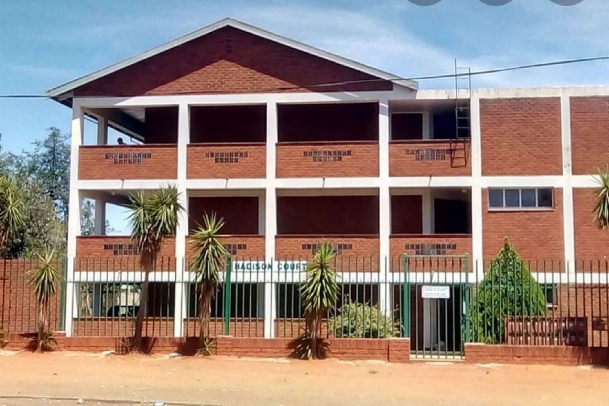 Apartment for sale in Hadison Park  - 1KJ1528309